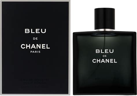 chanel de bleu cologne amazon|bleu De Chanel cologne price.